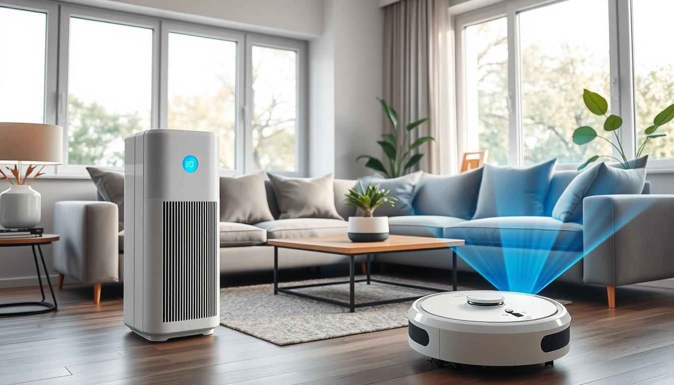 Smart Solutions for Modern Living